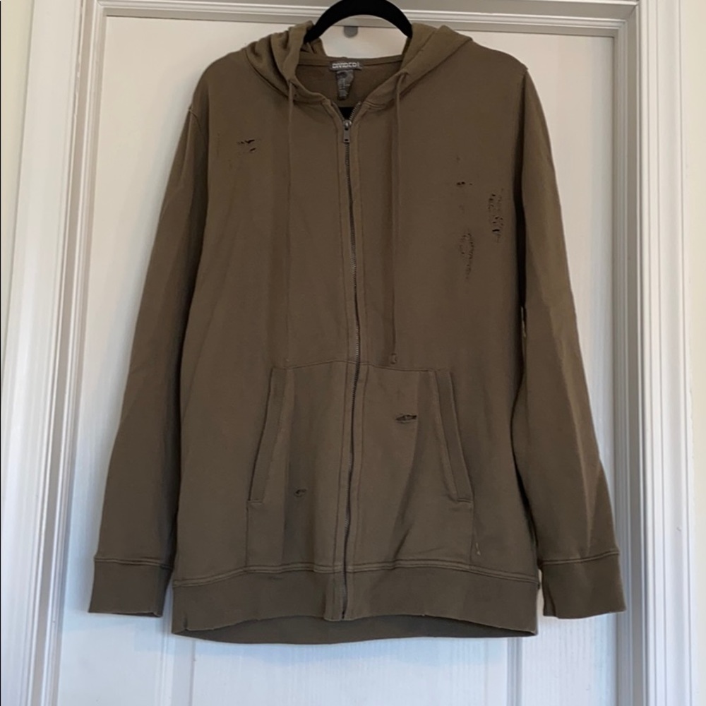 Men’s sweatshirt